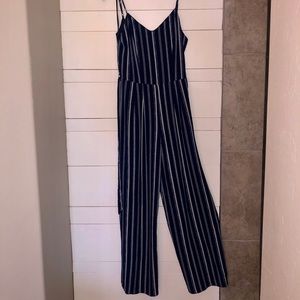 Monteau Jumpsuit